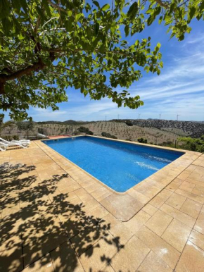 Casa Rural Las Cales, Vélez-Rubio